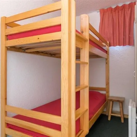 Apartment Vallee Blanche - C2 - Pied Piste - 4 Pers Les Deux Alpes