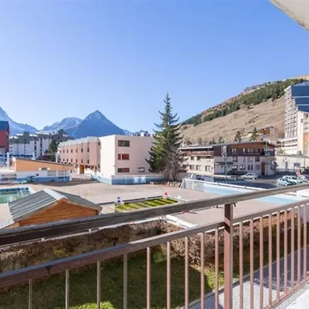 Apartamento Vallee Blanche - C2 - Pied Piste - 4 Pers *