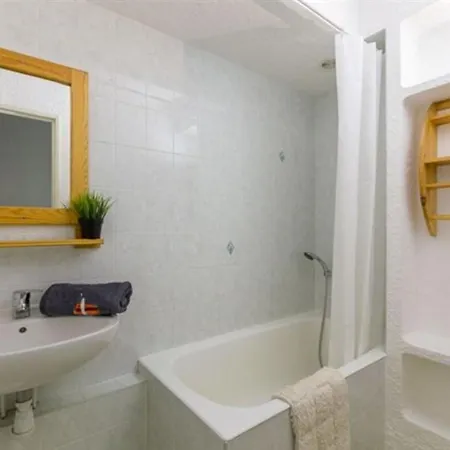 Apartment Vallee Blanche - C2 - Pied Piste - 4 Pers